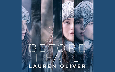 image du livre before i fall
