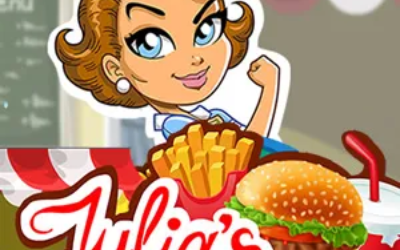 image du jeu julia food truck