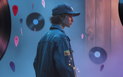 image de playlist