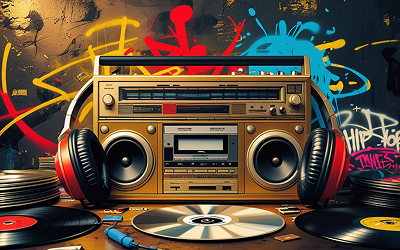image de playlist