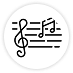 icon musique