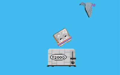 image du jeu pigeon bomber