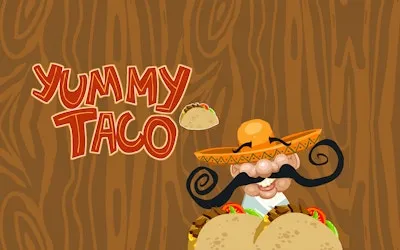 image du jeu yummy taco