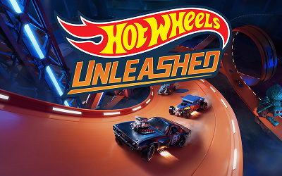 image of the game hot wheels unleashed