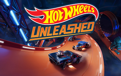 image du jeu hot wheels unleashed