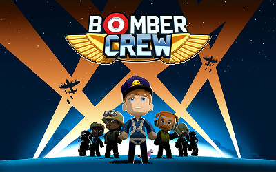 image du jeu bomber crew