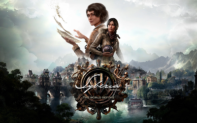 image du jeu syberia
